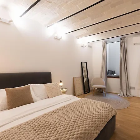 Apartment A15 Loft Bologna