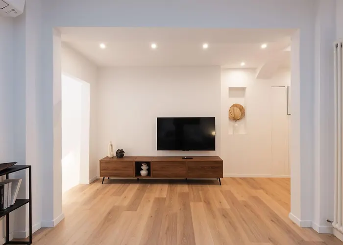 Apartment A15 Loft Bologna