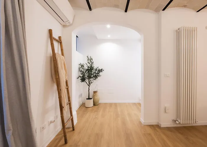A15 Loft Apartment *