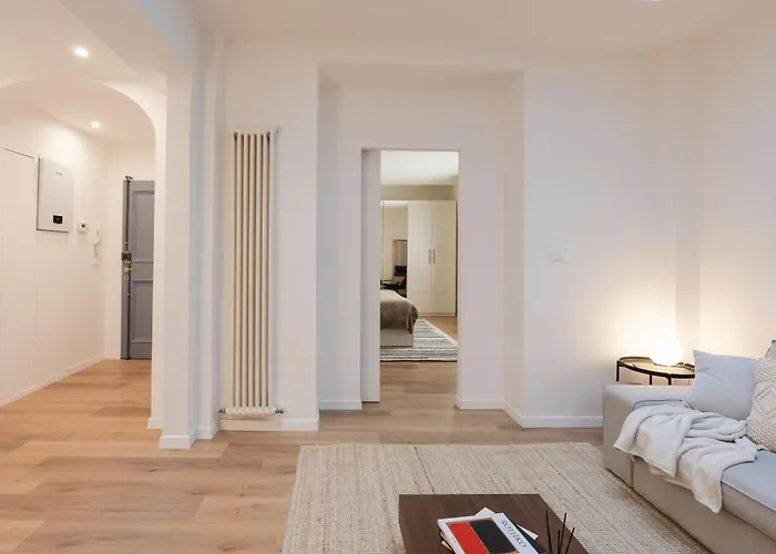 A15 Loft Apartment Bologna