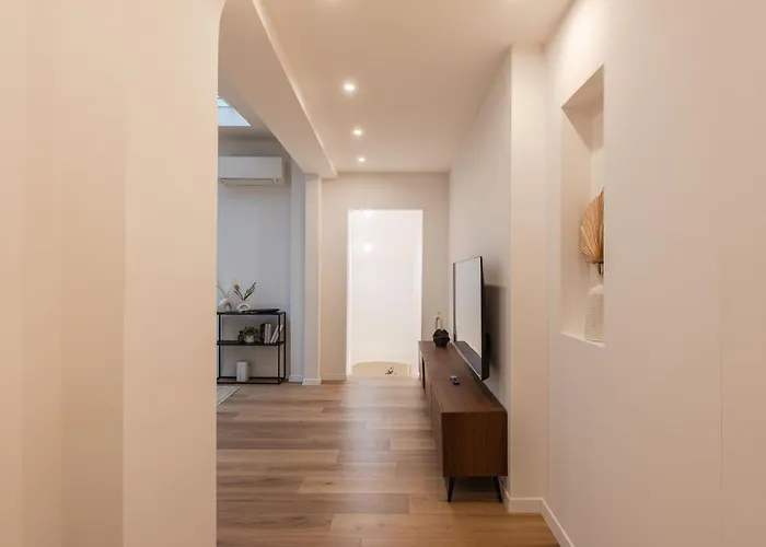 Apartment A15 Loft *