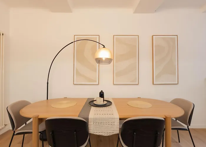 A15 Loft * Bologna