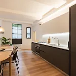 A15 Loft Apartment *