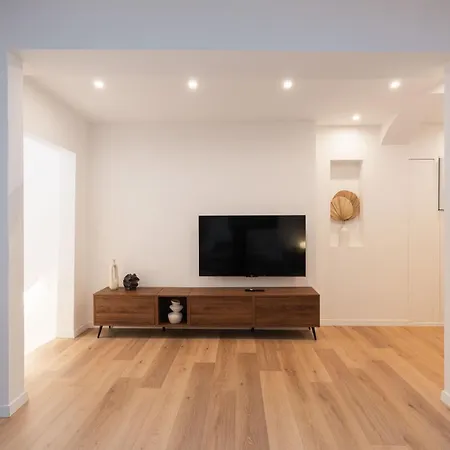 Appartamento A15 Loft Bologna