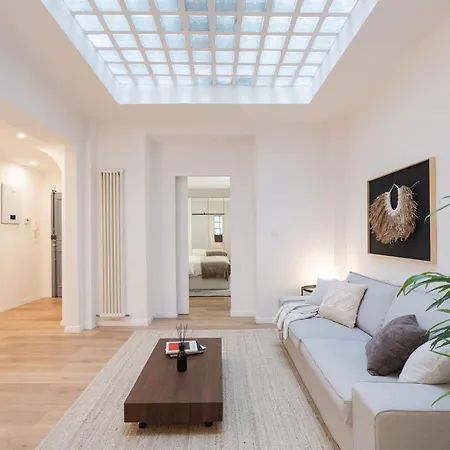 Appartamento A15 Loft *
