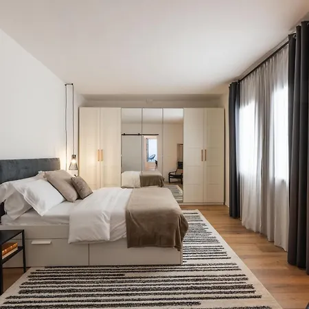 A15 Loft * Bologna