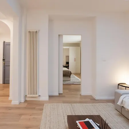 A15 Loft Appartement Bologna