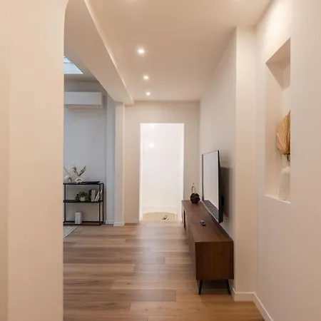 Appartement A15 Loft *