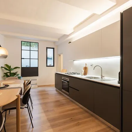 A15 Loft Appartement *