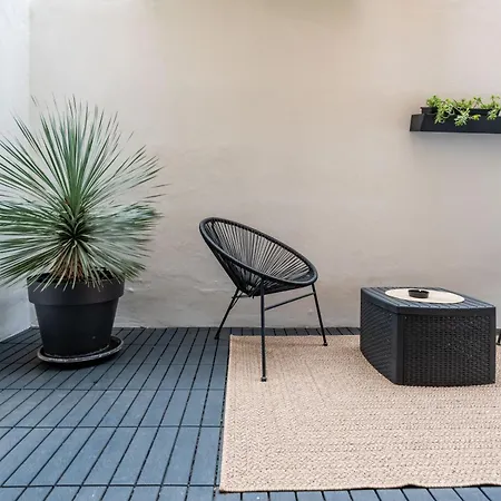 Appartement A15 Loft *