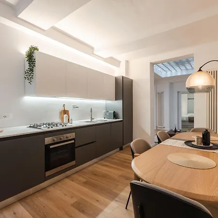 A15 Loft * Bologna