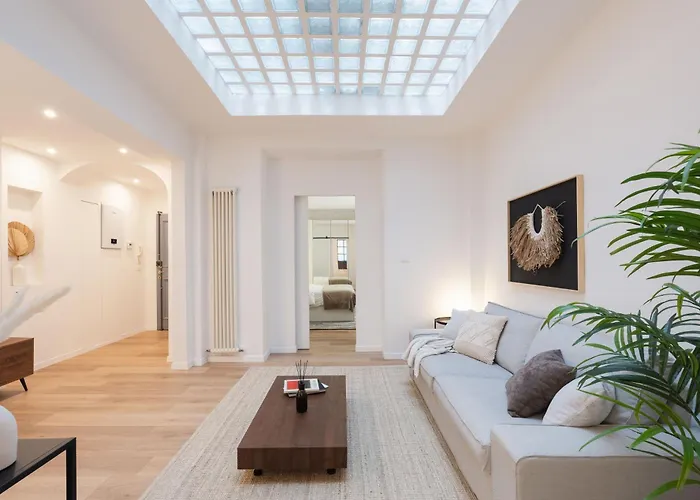 Apartman A15 Loft *