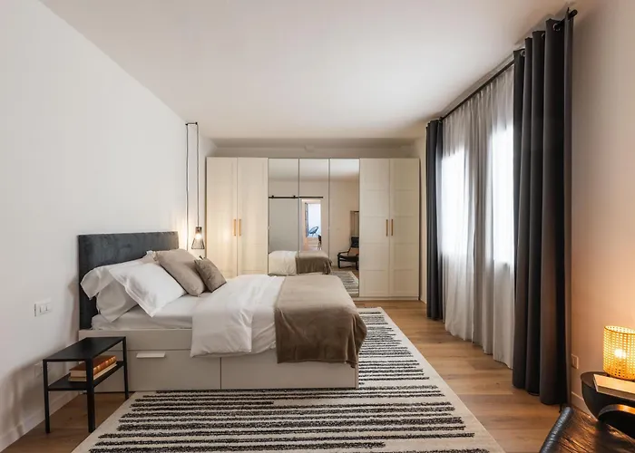 A15 Loft * Bologna