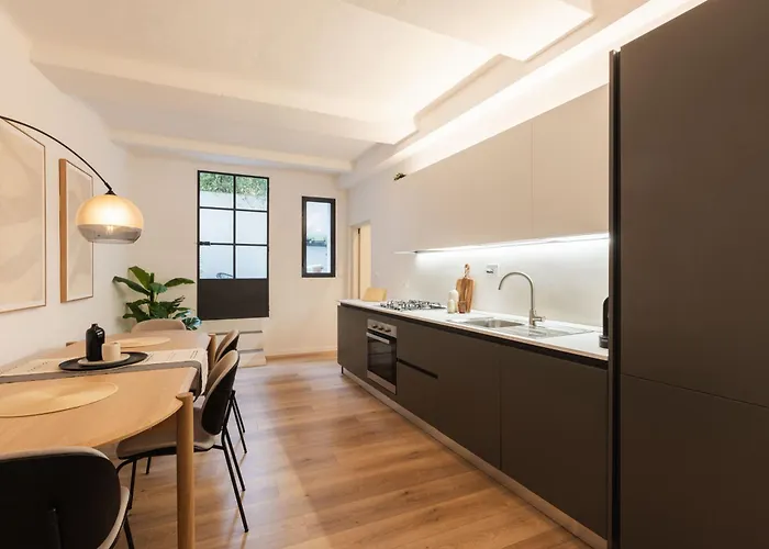 A15 Loft Appartamento *
