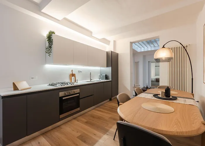 A15 Loft * Bologna