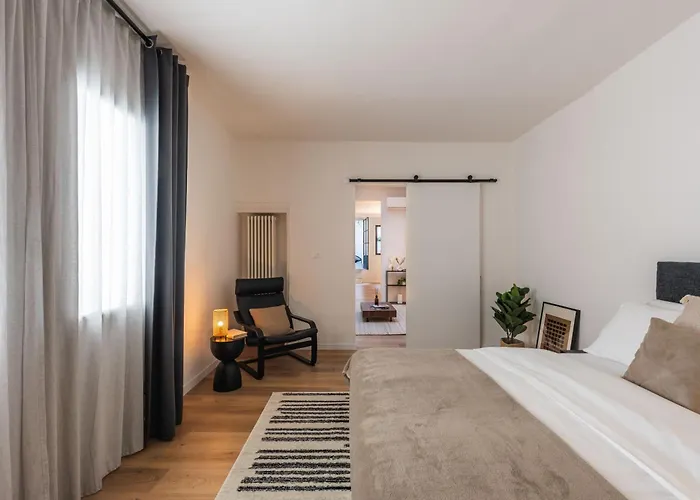 A15 Loft דירה *