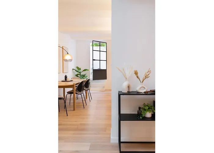 A15 Loft בולוניה